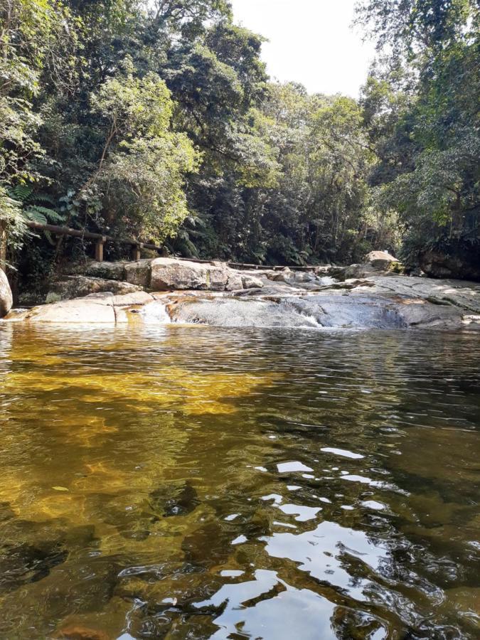 Ubatuba - Praia Grande Sp - Internet 350 Mega! Julio Souza Ubatuba Kültér fotó